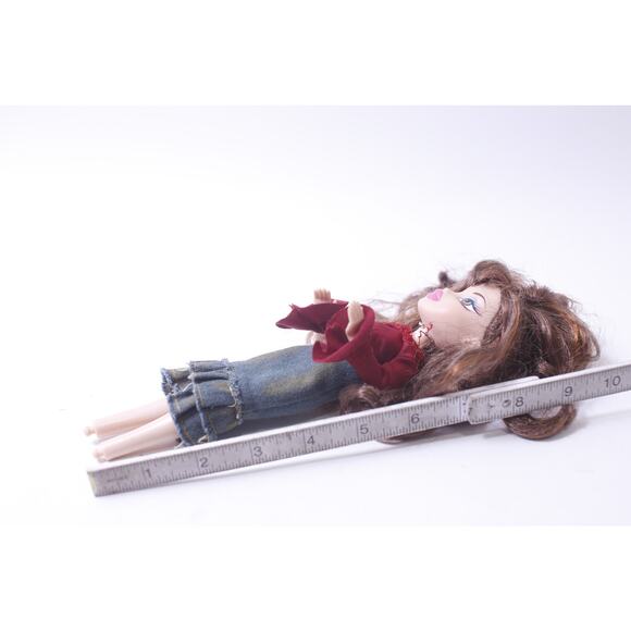 Bratz, Nevra, Doll, MGA Entertainment, Dressed, Fashion Doll, ~ 250407-WH 169 - Picture 3 of 3